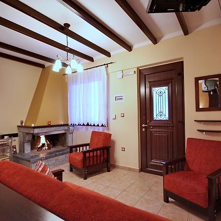 Апартаменты Melivoia Витина Экстерьер фото